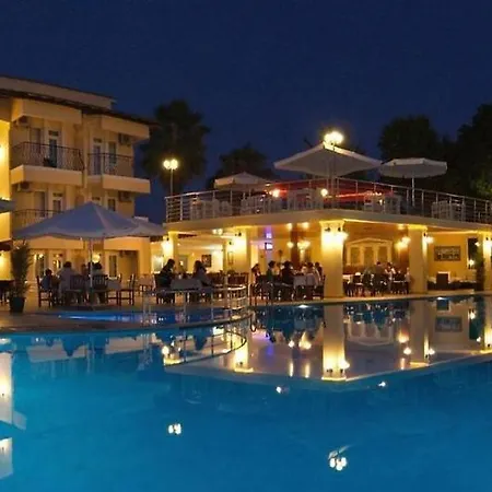 Grand Cinar Fethiye