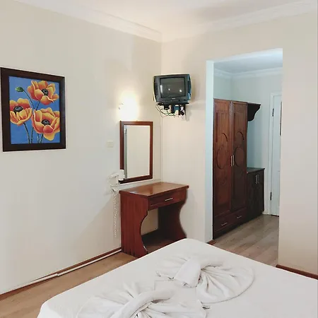 Grand Cinar Hotel