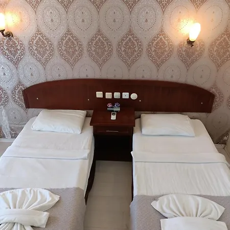 Grand Cinar Fethiye