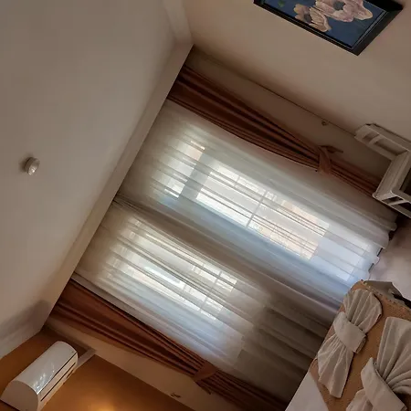 Szálloda Grand Cinar Fethiye