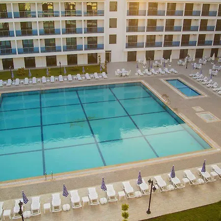 Szálloda Kekova Deluxe