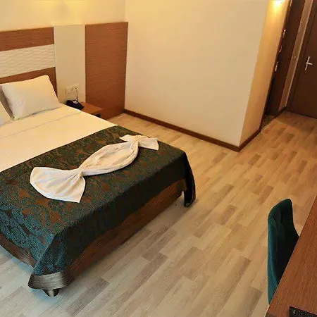 Szálloda Kekova Deluxe 5*