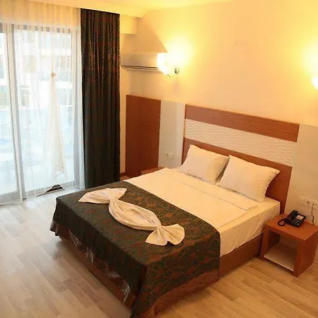 Szálloda Kekova Deluxe