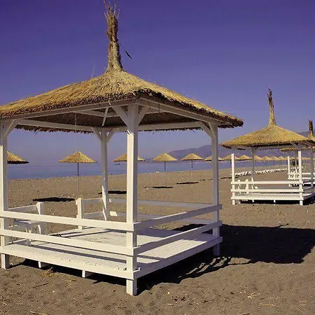 Szálloda Kekova Deluxe Arpabeleni