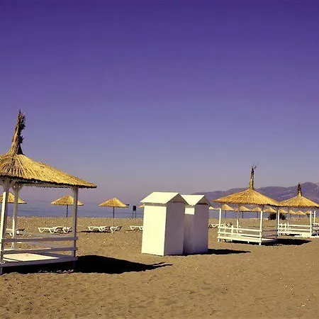 Szálloda Kekova Deluxe 5*