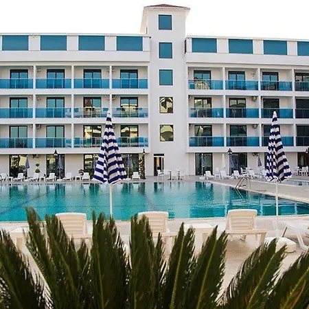 Hotel Kekova Deluxe Arpabeleni