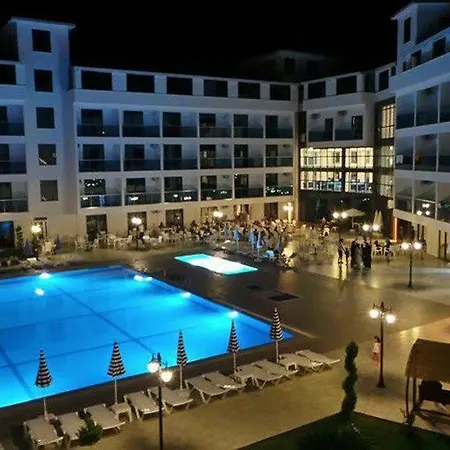Kekova Deluxe 5*