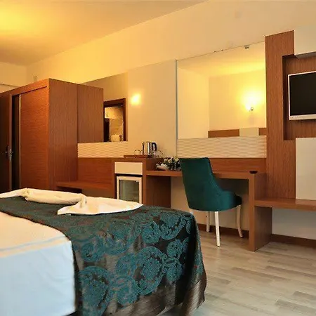 Kekova Deluxe 5* Arpabeleni