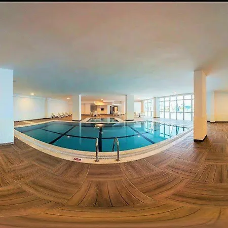 Hotel Kekova Deluxe Arpabeleni