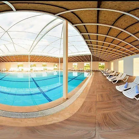 Hotel Kekova Deluxe 5*