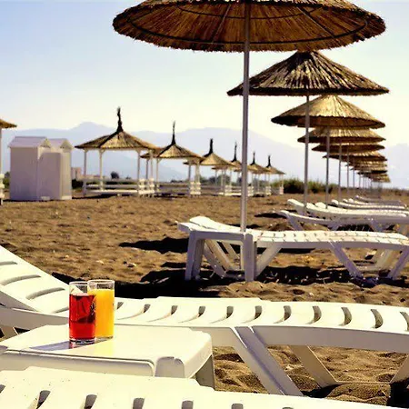 Kekova Deluxe 5* Arpabeleni