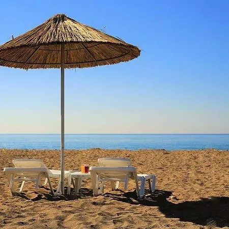 Kekova Deluxe 5* Arpabeleni