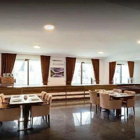 Hotel Kekova Deluxe 5*