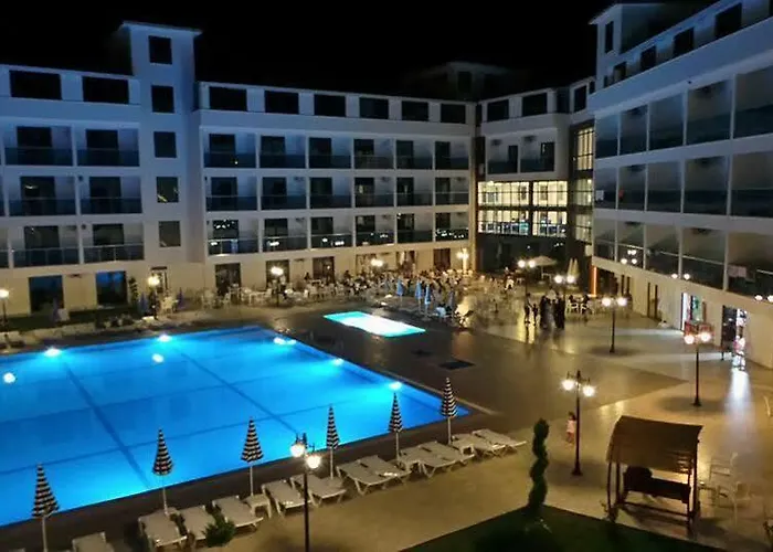 Kekova Deluxe 5*