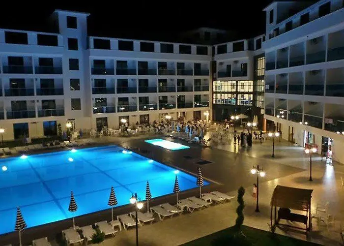 Kekova Deluxe 5*