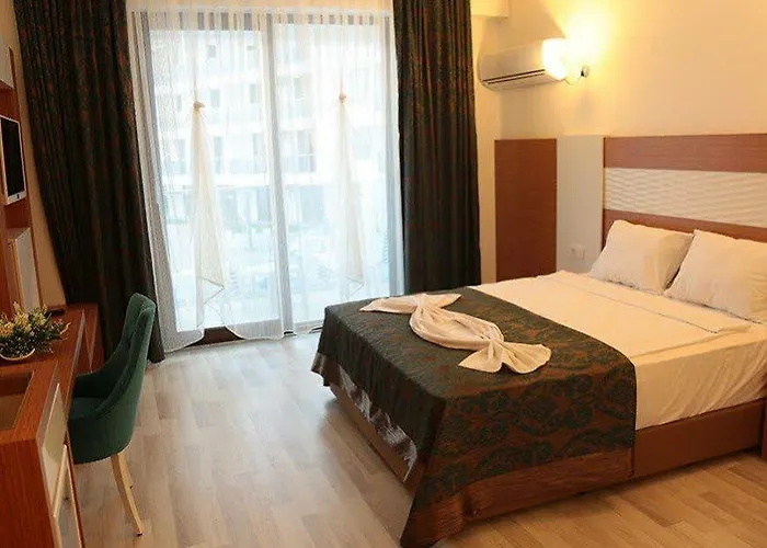 Hotel Kekova Deluxe 5*