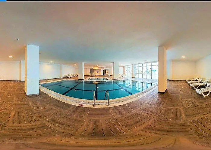 Hotel Kekova Deluxe Arpabeleni