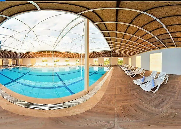 Hotel Kekova Deluxe 5*