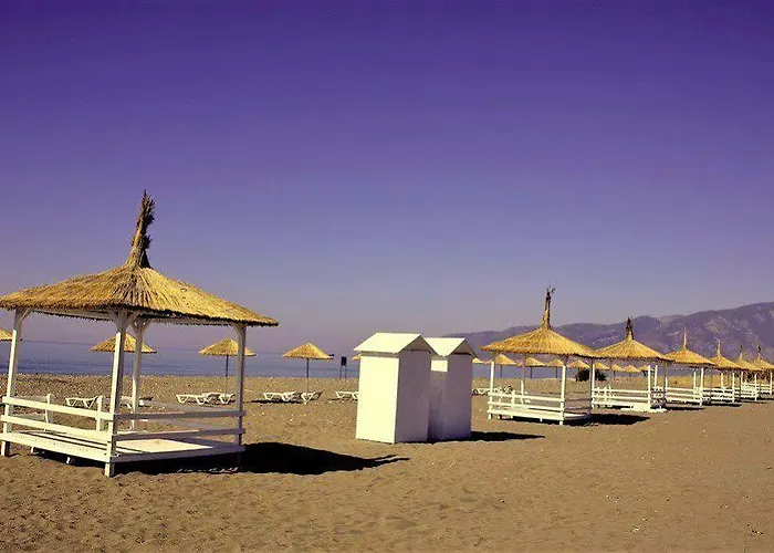 Hotel Kekova Deluxe 5*