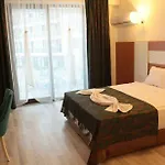 酒店 Kekova Deluxe 5*