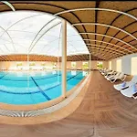 酒店 Kekova Deluxe 5*