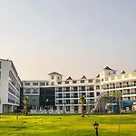 酒店 Kekova Deluxe 5*