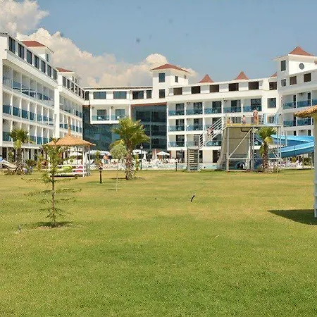 酒店 Kekova Deluxe 5*