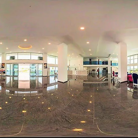 Kekova Deluxe 5*