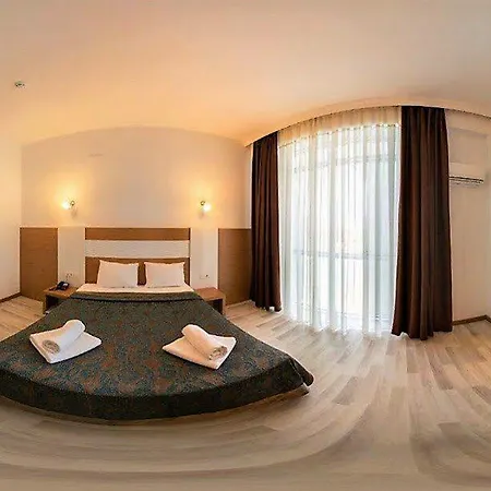 Kekova Deluxe 5*