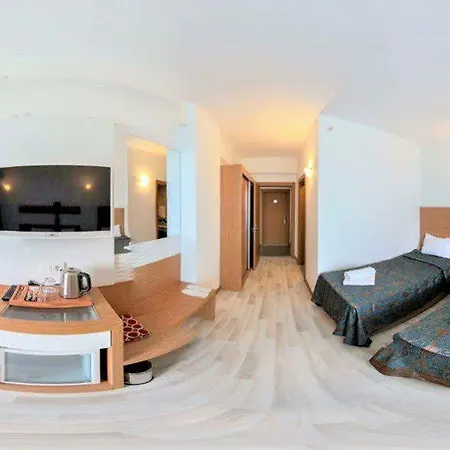Kekova Deluxe 5*