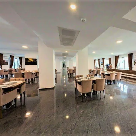 Hotel Kekova Deluxe