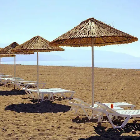 Kekova Deluxe Hotel