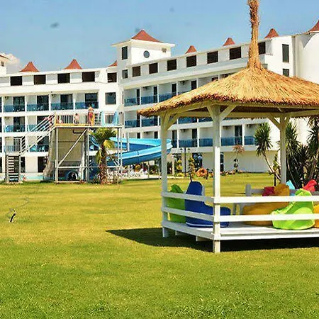 Hotel Kekova Deluxe